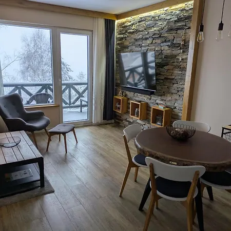 Silverpine, Apartamento *