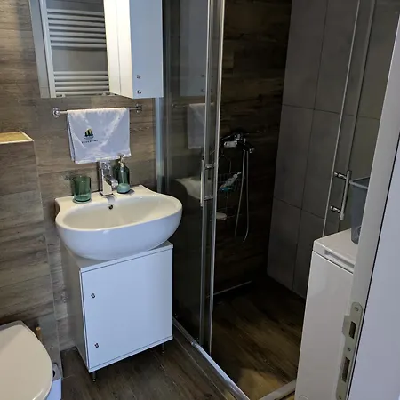 Silverpine, Apartamento