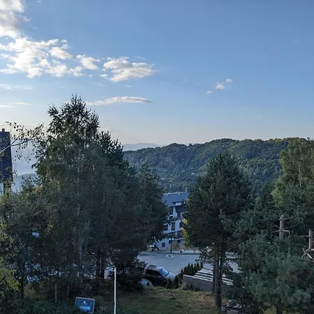 Silverpine, Apartamento Kopaonik