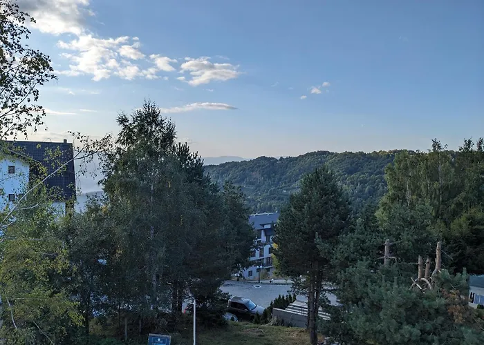 Silverpine, 公寓 科帕奥尼克